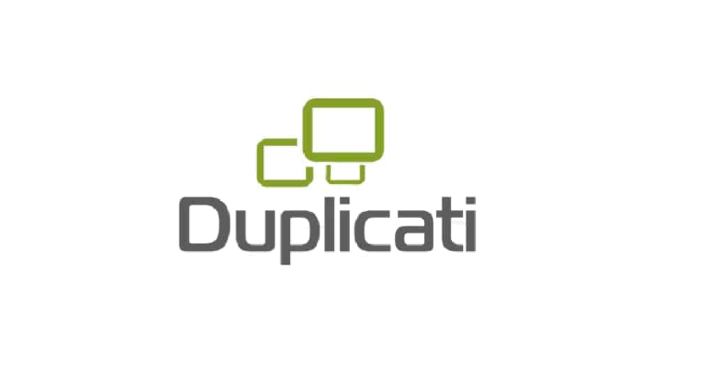 Duplicati