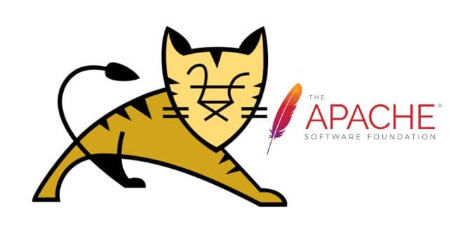 apache tomcat